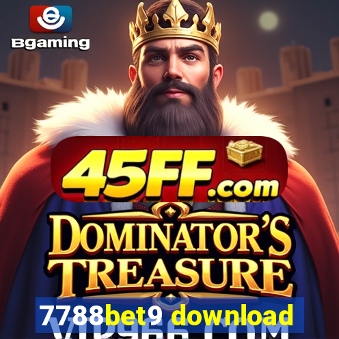7788bet9 download